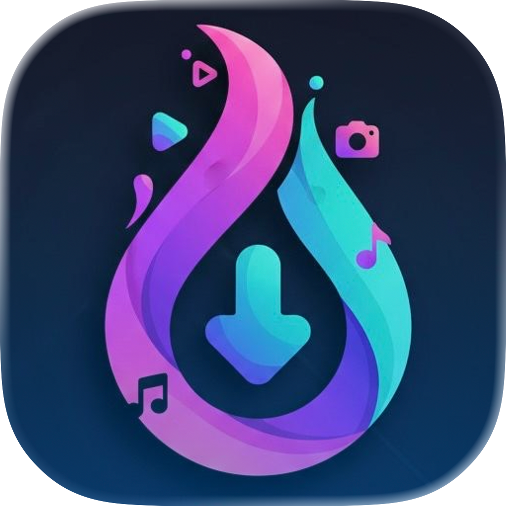 MediaDrop - Smart Media Manager