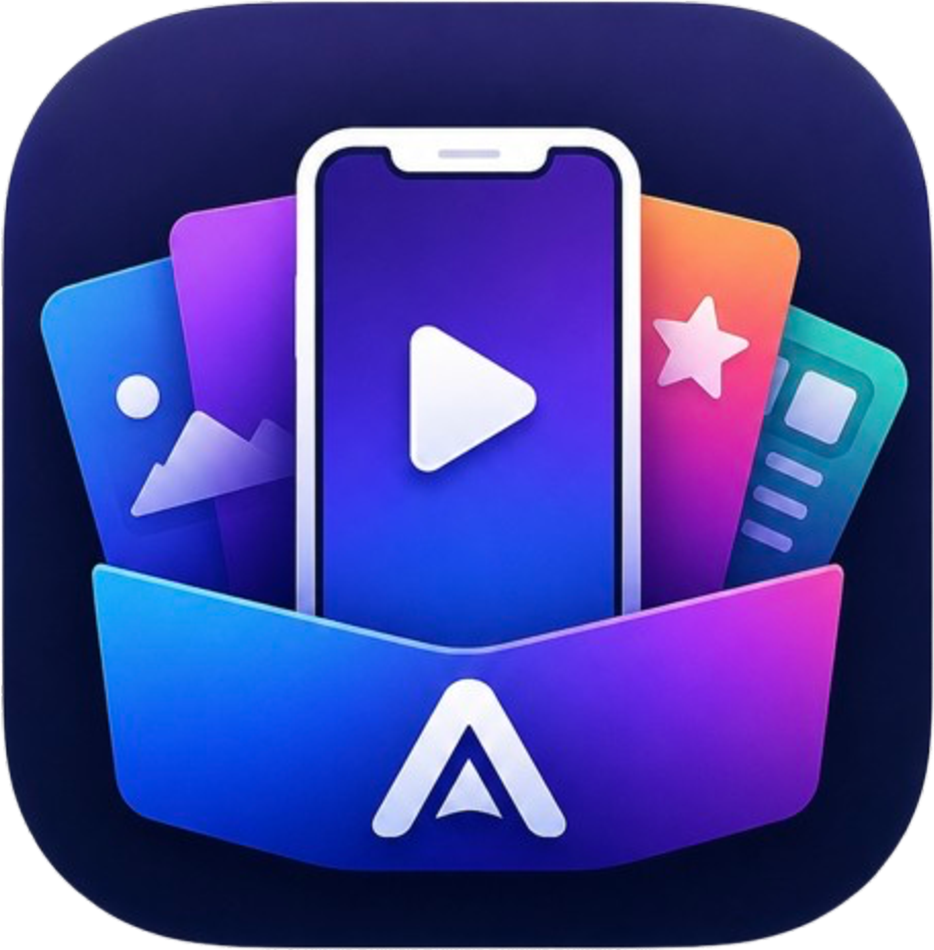 MediaKit ASO Studio