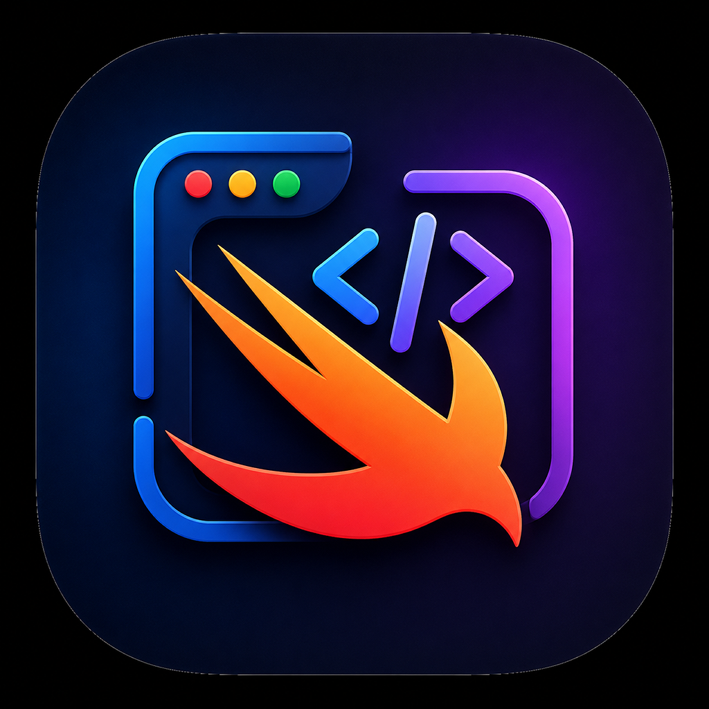 SwiftBuilder - Swift Development Platform